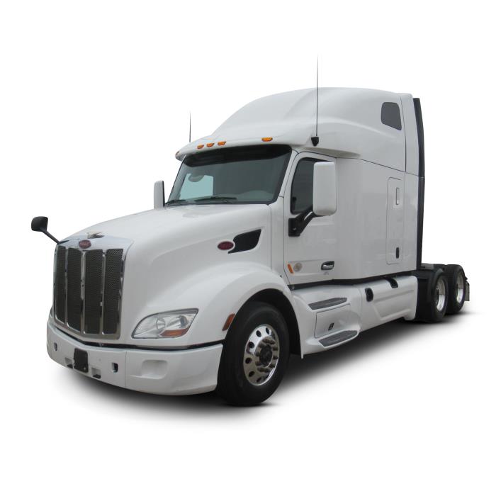 Rush Truck Centers Truck Inventory 2020 Peterbilt 579