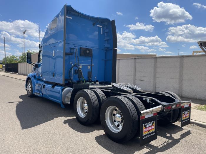 2020 Peterbilt 579-0