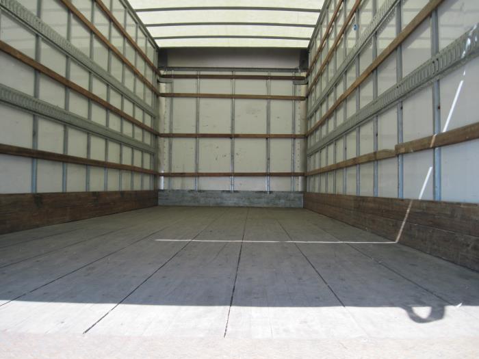 2017 Freightliner Business Class M2 106-0