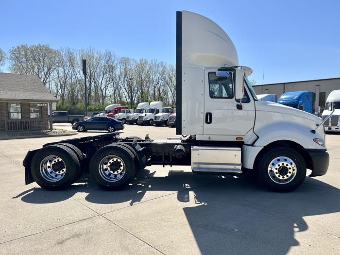 2017 International ProStar+-0