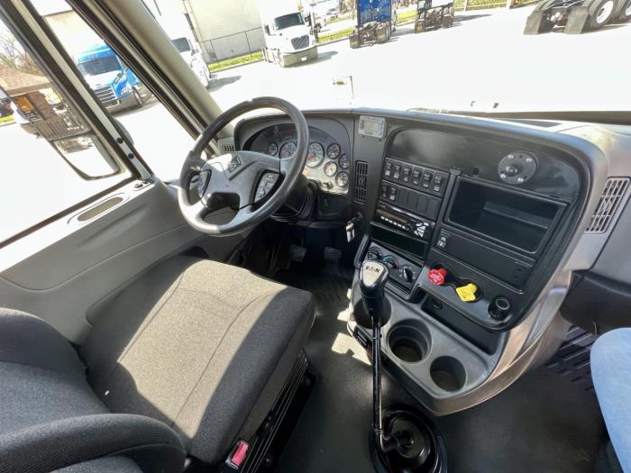 2017 International ProStar+-0