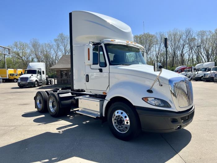 2017 International ProStar+-0