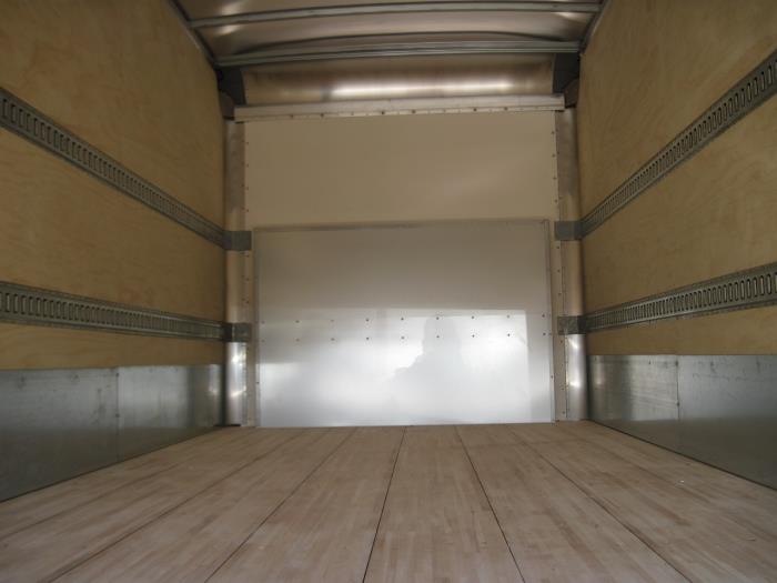 2024 Ford E-450-2