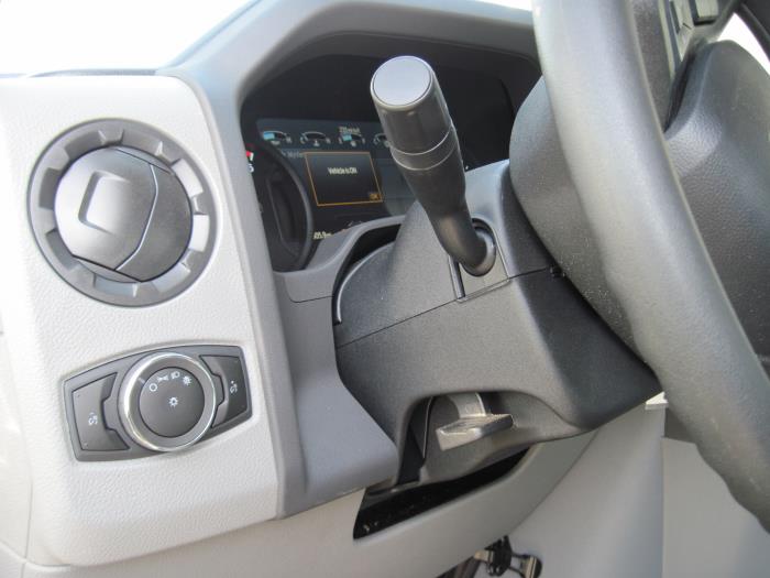 2024 Ford E-450-10