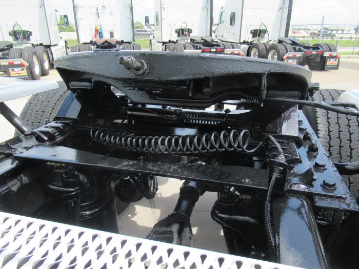 2018 Peterbilt 579-0