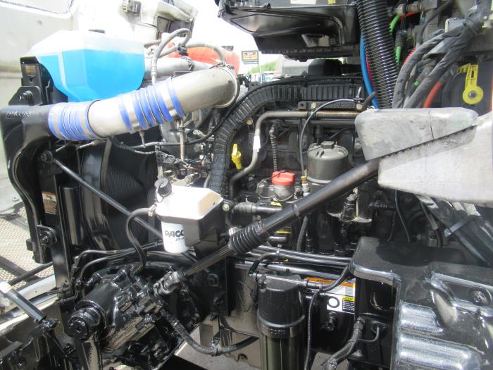 2018 Peterbilt 579-0