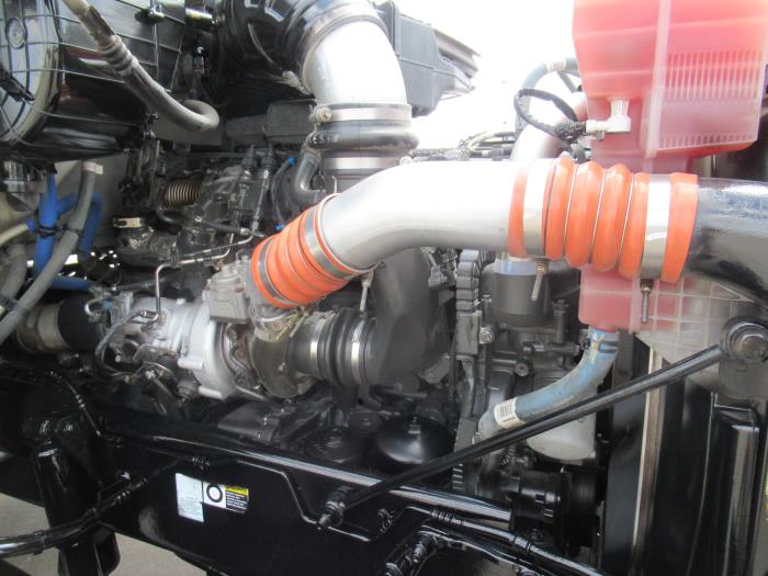 2018 Peterbilt 579-0