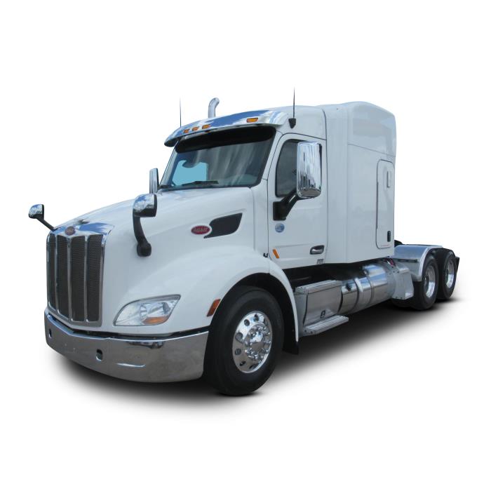 2018 Peterbilt 579-0