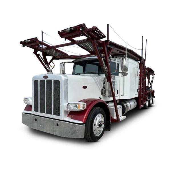 Rush Truck Centers | Truck Inventory | 2019 Peterbilt 389