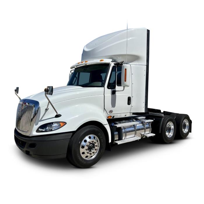 2017 International ProStar+-0