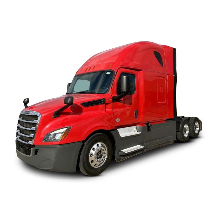 Rush Truck Centers Inventory 2020 Freightliner Cascadia