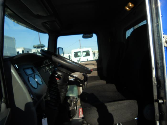 2016 Kenworth T370-5