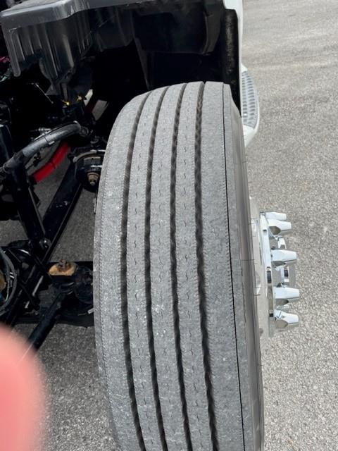 2020 Peterbilt 579-0