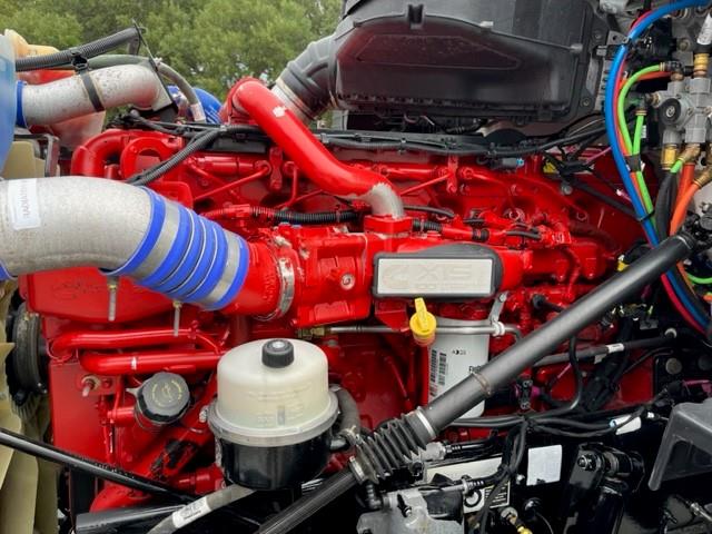 2020 Peterbilt 579-0