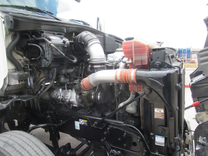 2018 Peterbilt 579-20