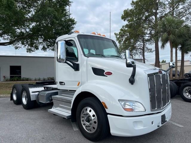 2020 Peterbilt 579-0