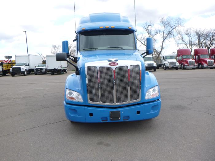 2020 Peterbilt 579-0