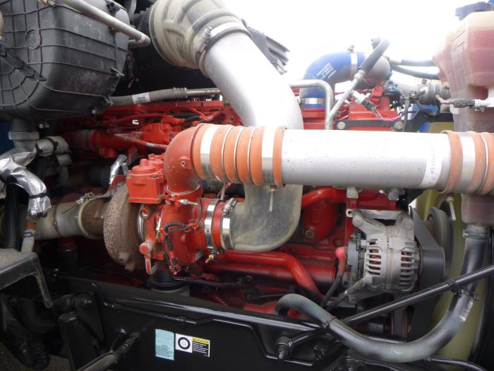 2020 Peterbilt 579-0