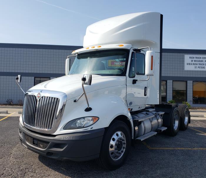 2017 International ProStar+-1