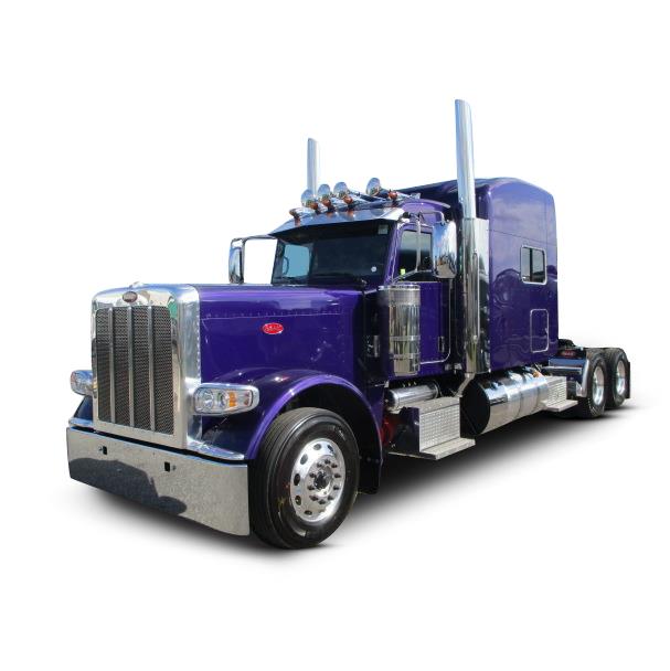 Rush Truck Centers Inventory 2024 Peterbilt 389