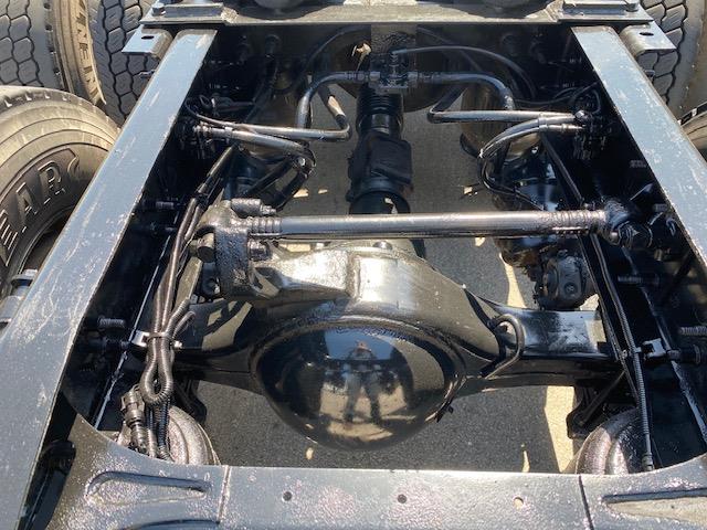 2017 International ProStar+-0