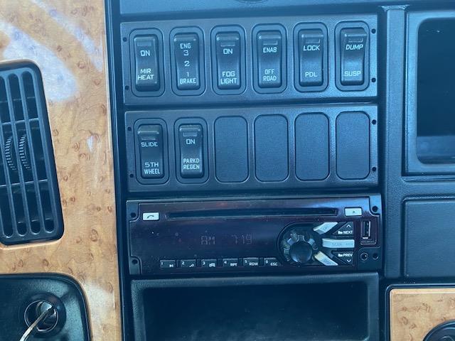 2017 International ProStar+-0