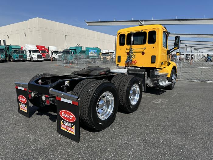 2019 Peterbilt 579-7