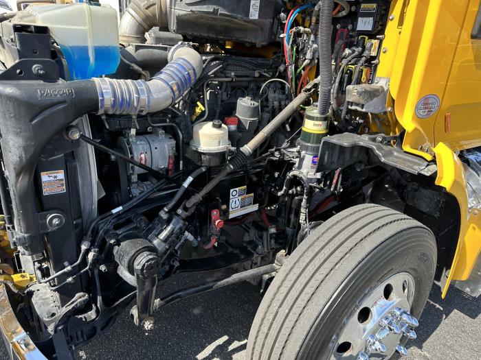 2019 Peterbilt 579-19