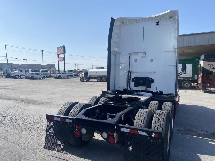 2020 Peterbilt 579-9