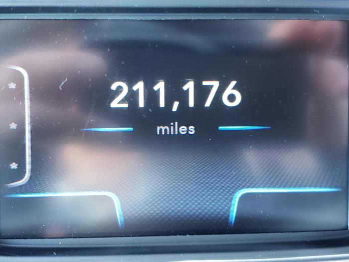 2022 International LT625-9