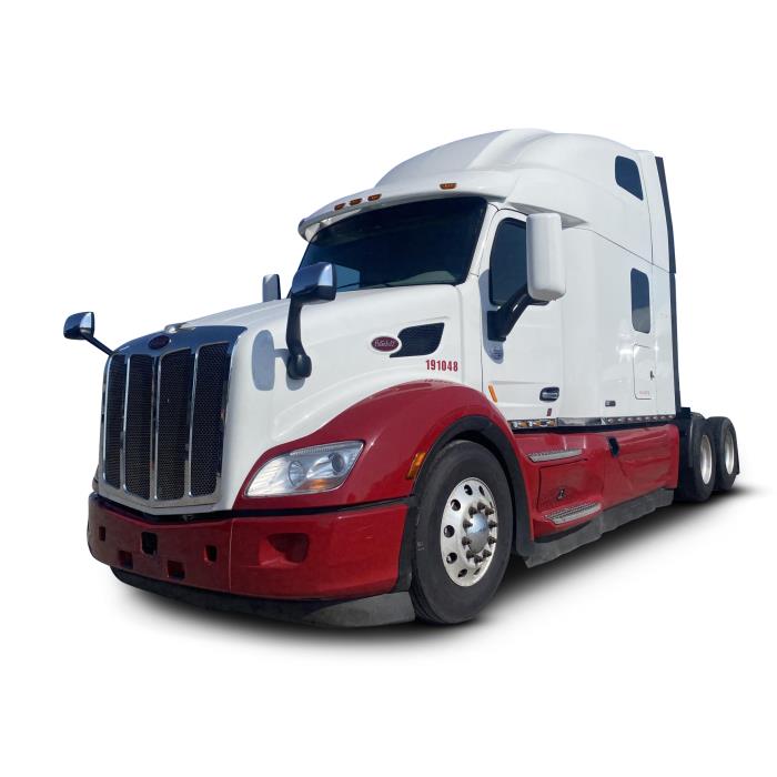2020 Peterbilt 579-0