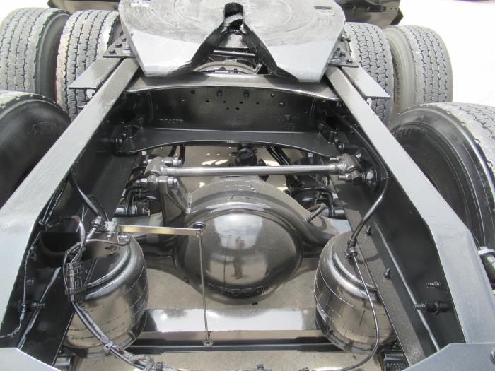2020 Peterbilt 579-14