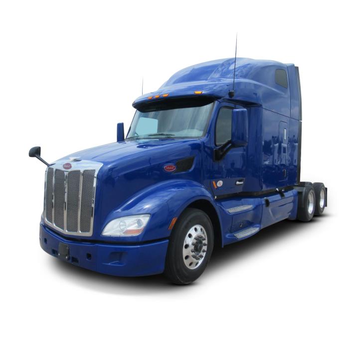2020 Peterbilt 579-0