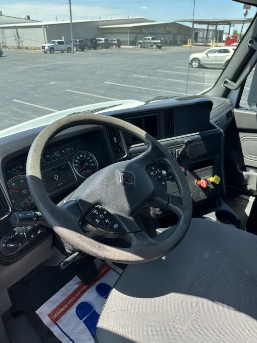 2019 International RH613-0