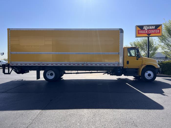 2019 International 4300-7