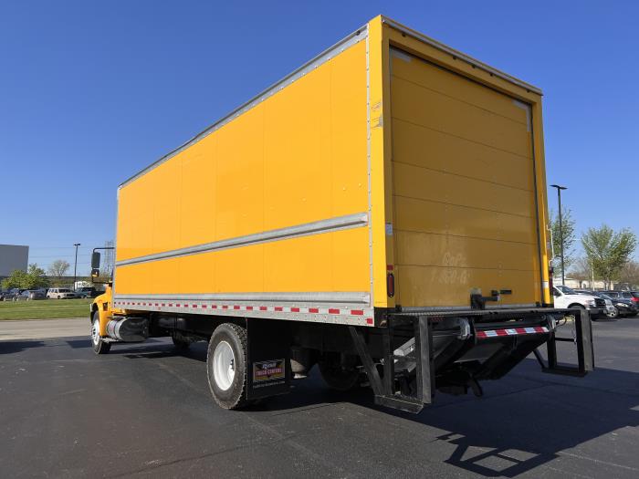 2019 International 4300-10
