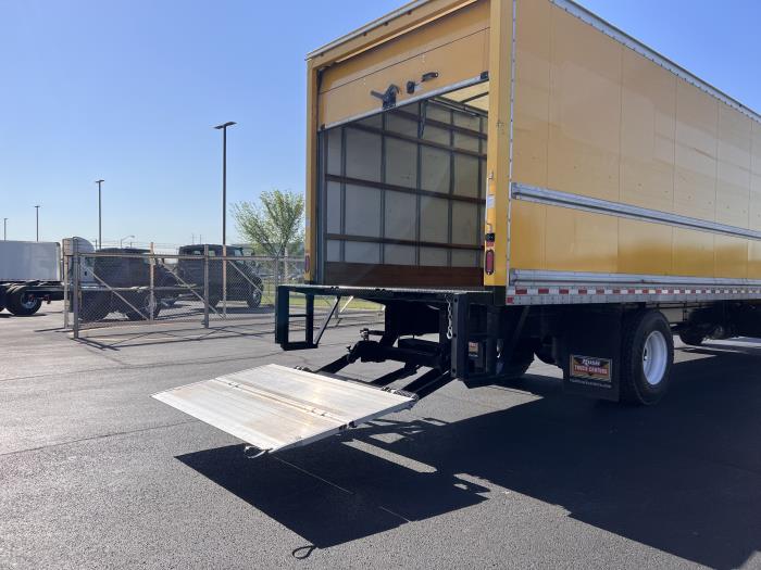 2019 International 4300-1