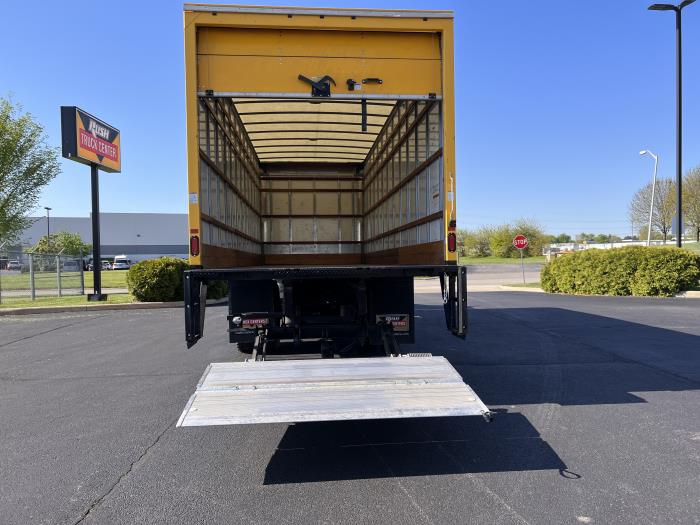 2019 International 4300-14