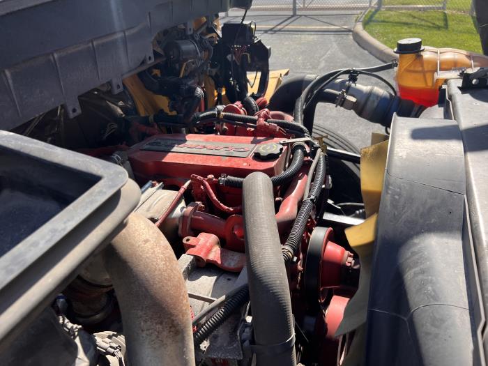2019 International 4300-18