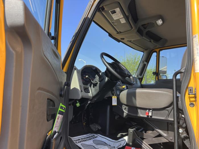 2019 International 4300-20