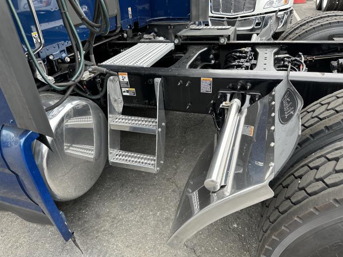 2019 Peterbilt 579-16