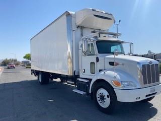 2015 Peterbilt 337-0