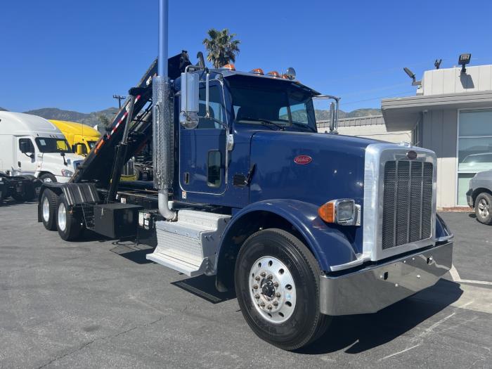2015 Peterbilt 365-0