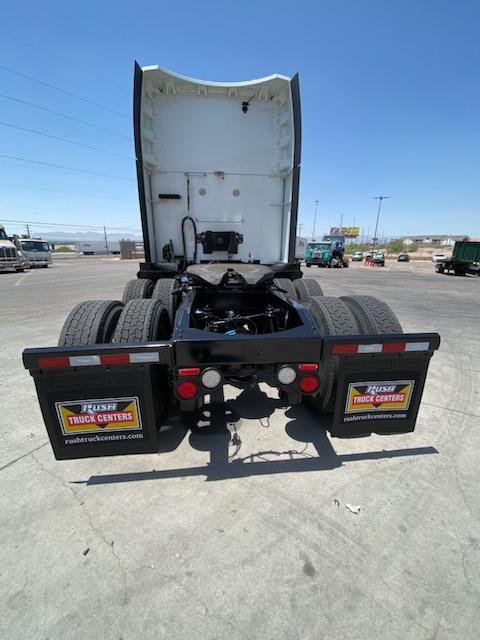 2020 Peterbilt 579-6