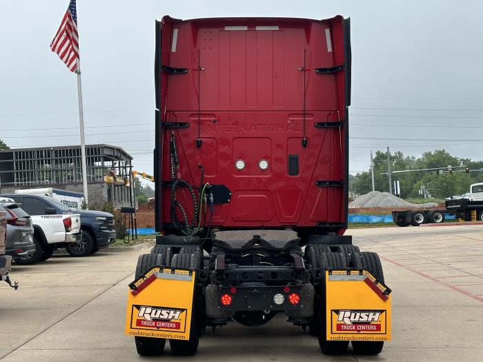 2022 International LT625-0