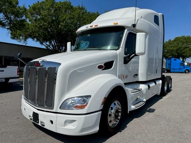 2020 Peterbilt 579-1