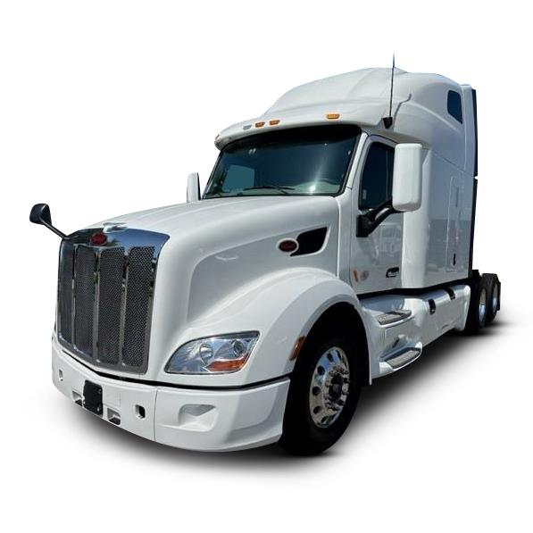 2020 Peterbilt 579-0