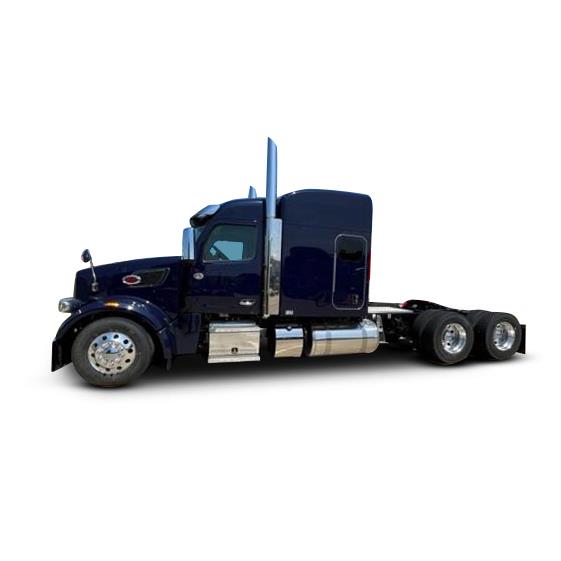 Rush Truck Centers Truck Inventory 2024 Peterbilt 567