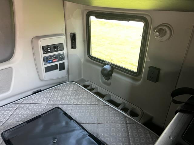 2019 International LT625-0