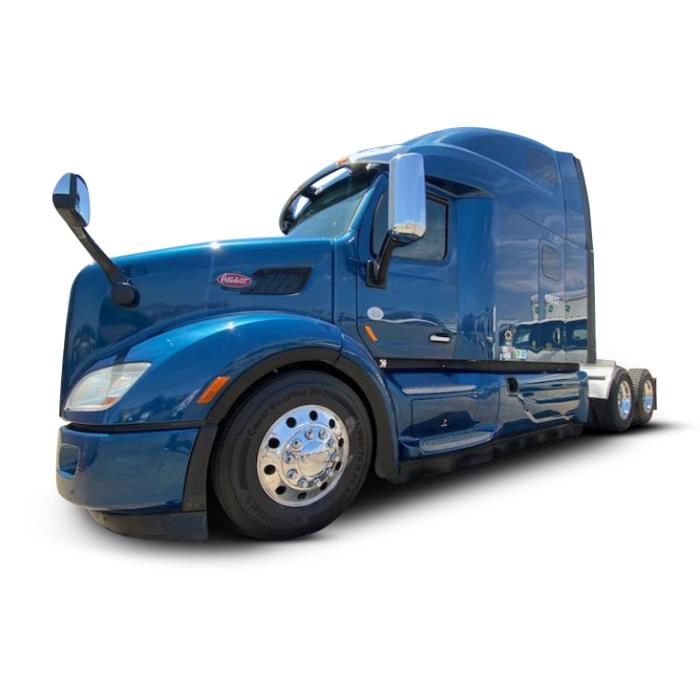 2019 Peterbilt 579-0